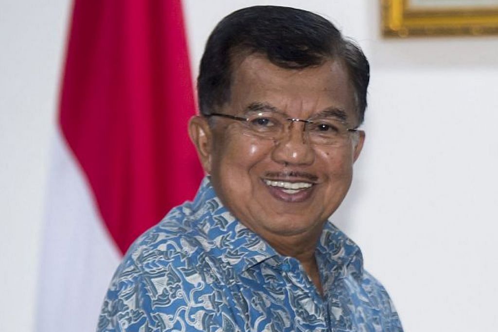 Jusuf Kalla: Indonesia Tidak Izin Warganya Yang Terlibat Dalam ...