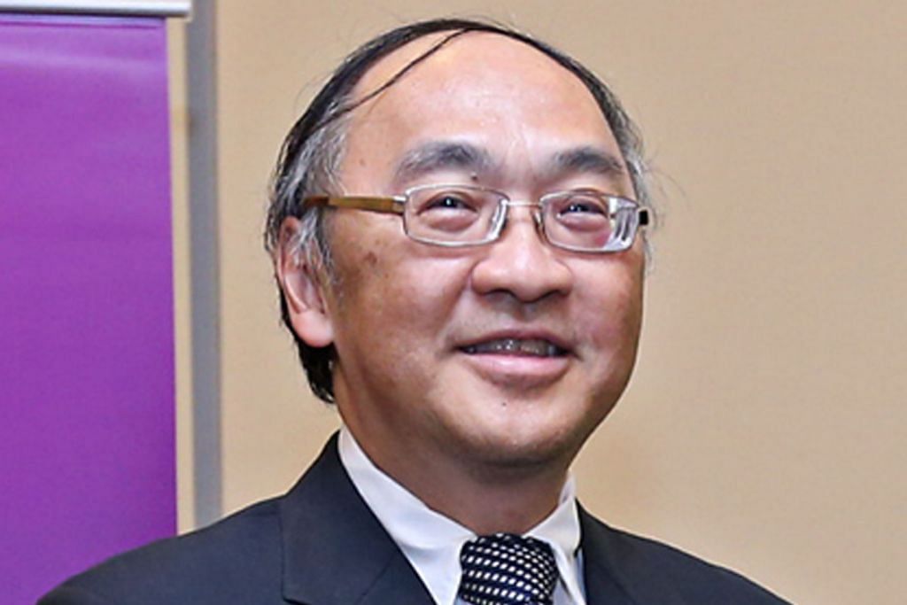 CEO SPH dilantik Pengerusi LTA mulai 1 April