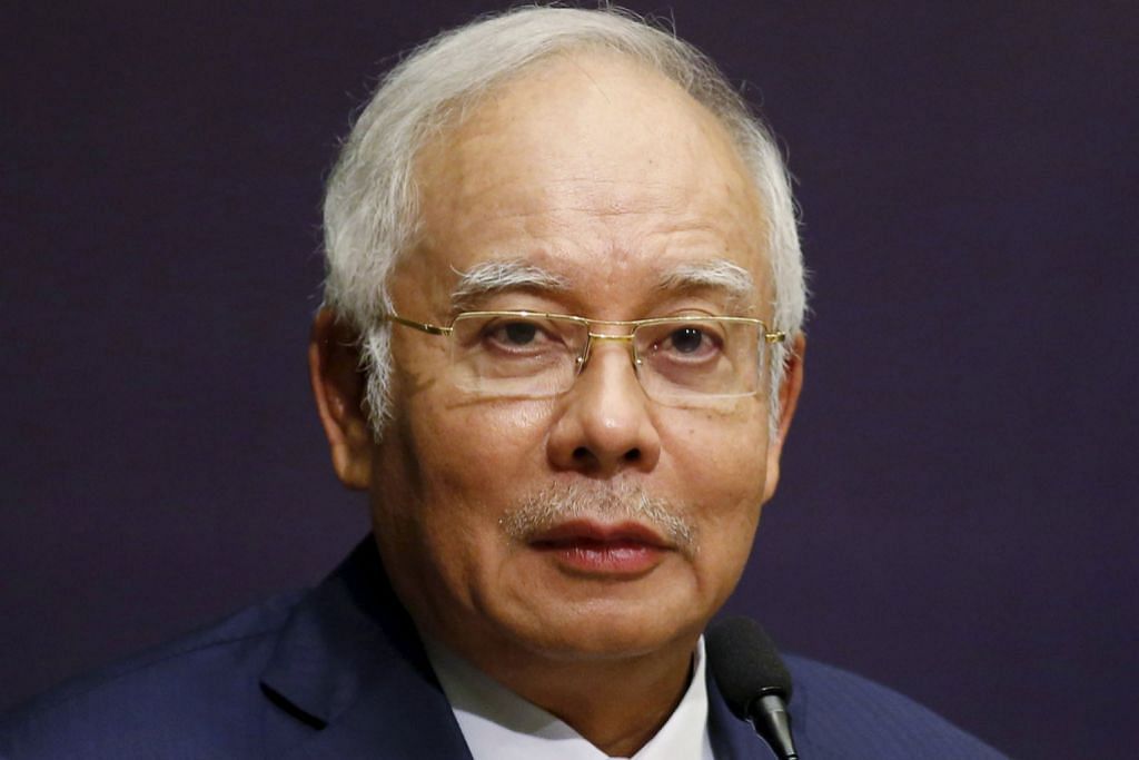 Najib akan jawab semua tuduhan lepas siasatan 1MDB selesai