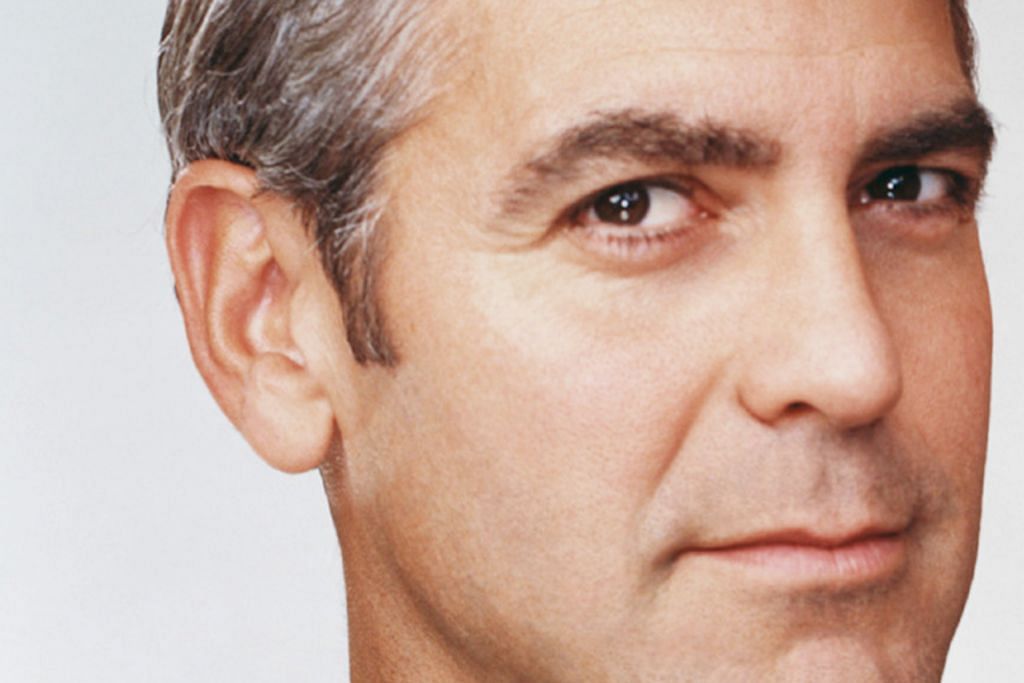 George Clooney mungkin bersara daripada dunia lakonan