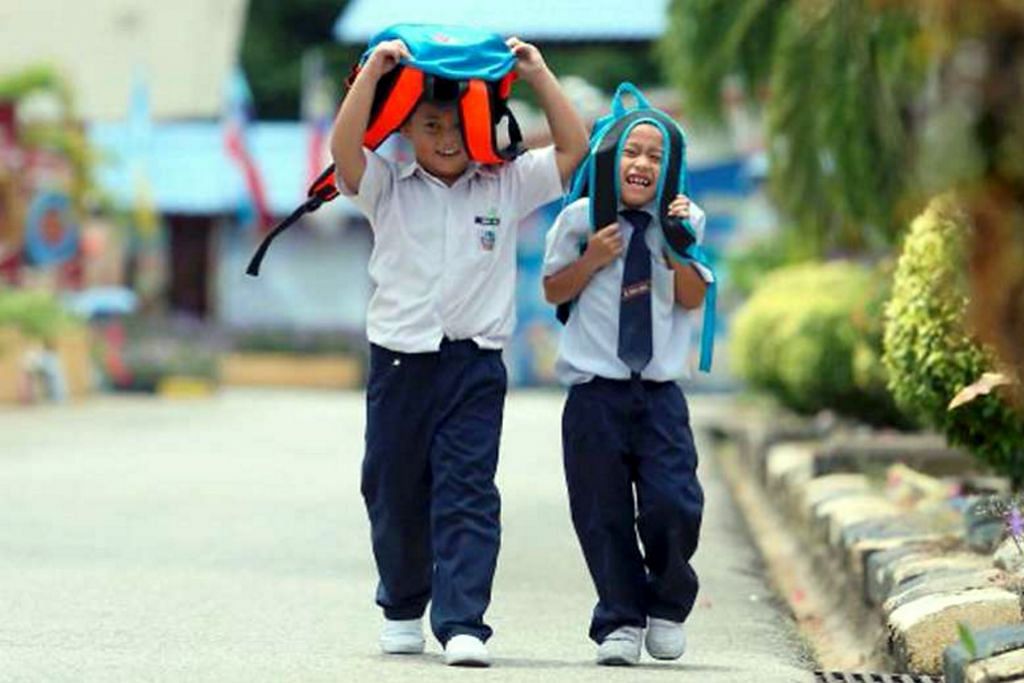 Sekolah di Perlis, Kedah diarah tutup lagi dek cuaca terlalu panas