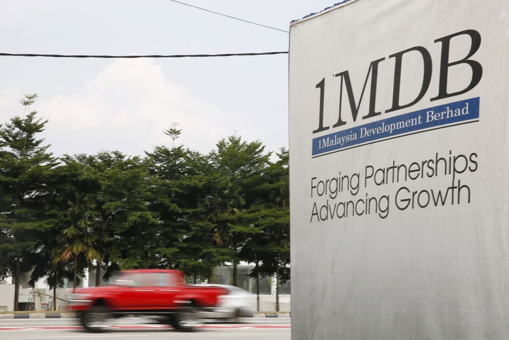 M'sia sahkan 1MDB sudah lunaskan hutang
