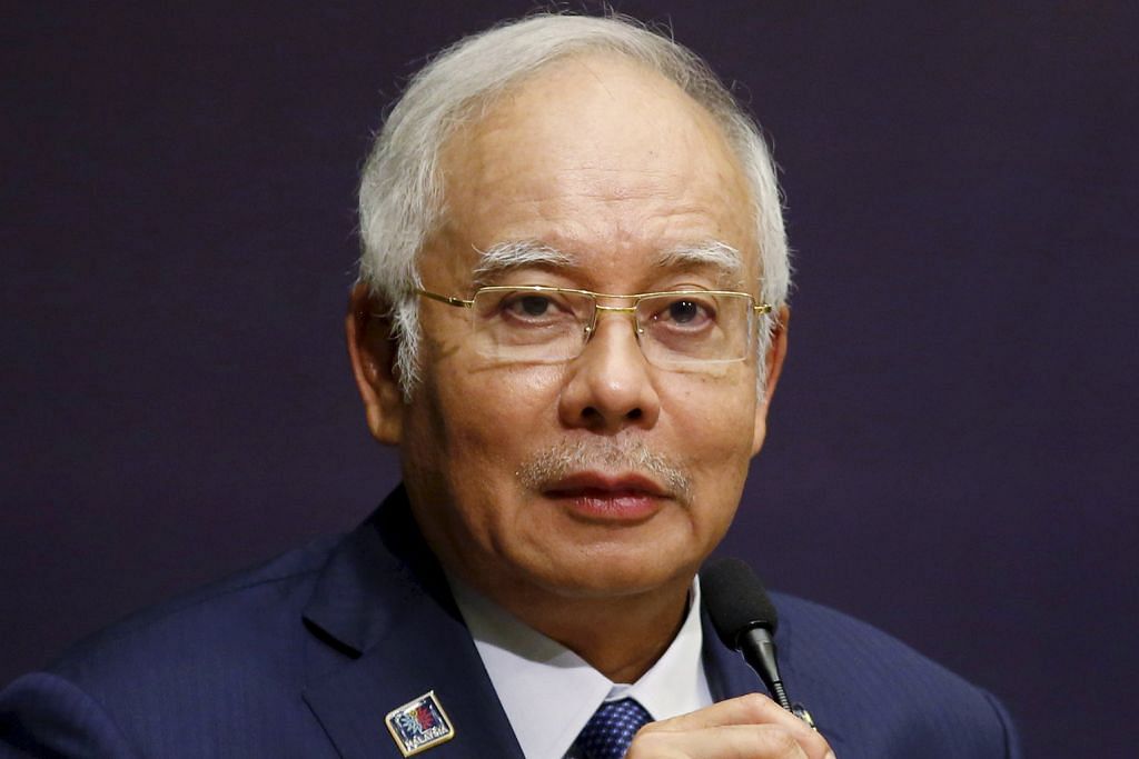 Laporan: Tiada bukti Najib salah guna kuasa