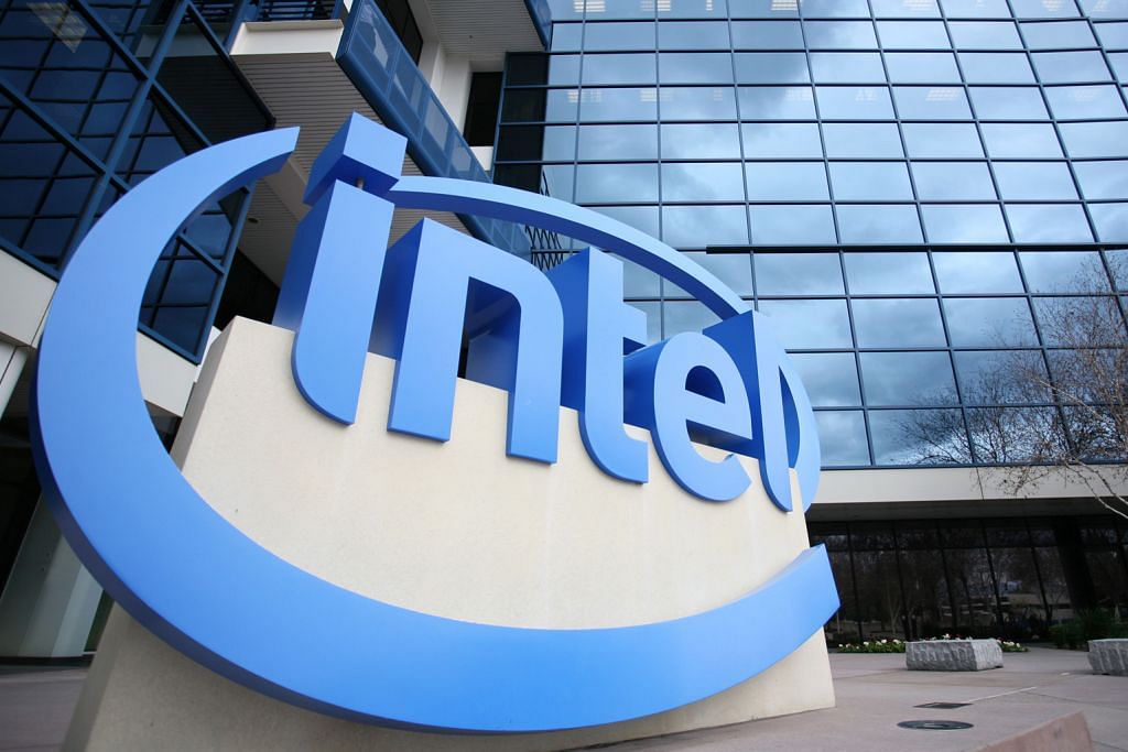 Intel dijangka kurangkan hingga 12,000 pekerja di seluruh dunia