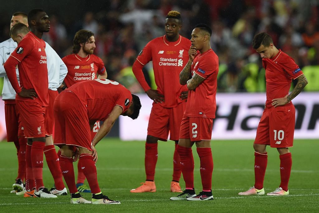 REVIU FINAL LIGA EUROPA Lima perkara iringi kekalahan Liverpool