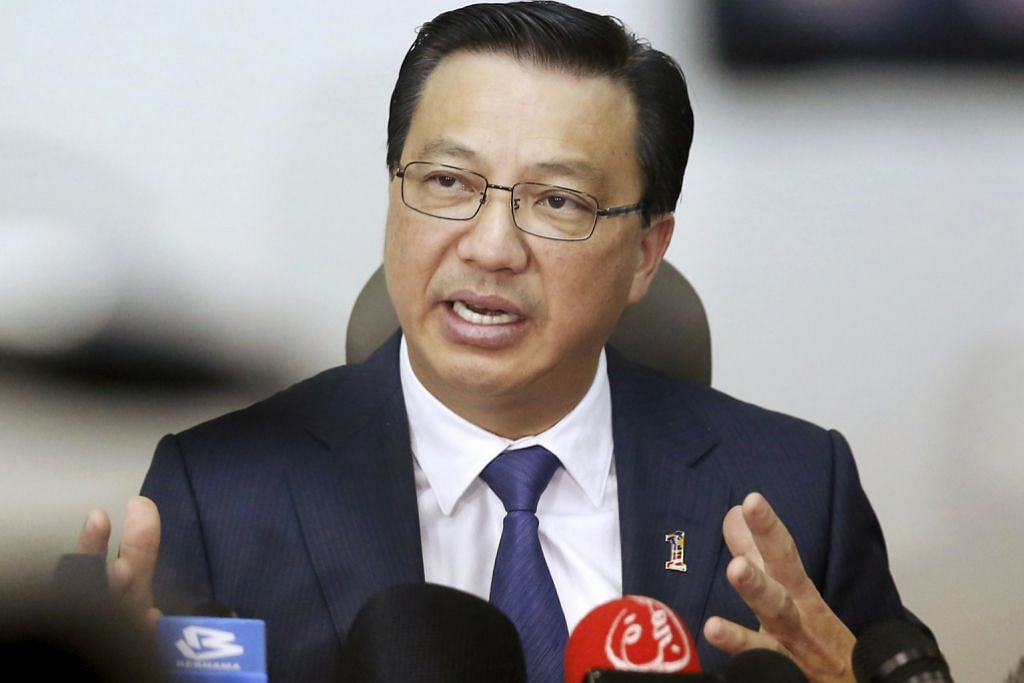 RANG UNDANG-UNDANG HUDUD DI MALAYSIA Menteri letak jawatan jika hudud dilulus