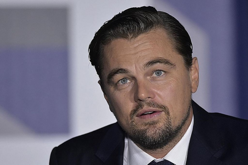 Yayasan DiCaprio akan pulangkan hadiah jika sumber dari 1MDB