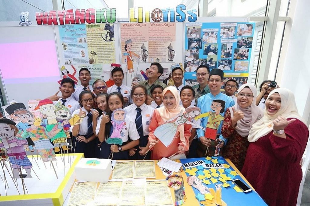 'Pelestarian bahasa, budaya Melayu harus dianggap satu gaya hidup'