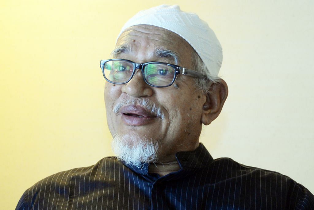 Zahid: Kerajaan M'sia rancang cadang panel termasuk anggota bukan Muslim teliti usul hudud TENGKARAH PELAKSANAAN HUDUD DI MALAYSIA
