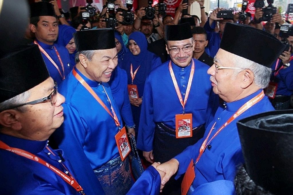 Rekod Najib 'bela nasib semua kaum' dipertahan