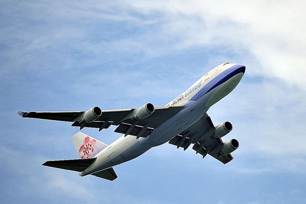 Penerbangan China kian jadi pilihan kerana tambang lebih rendah