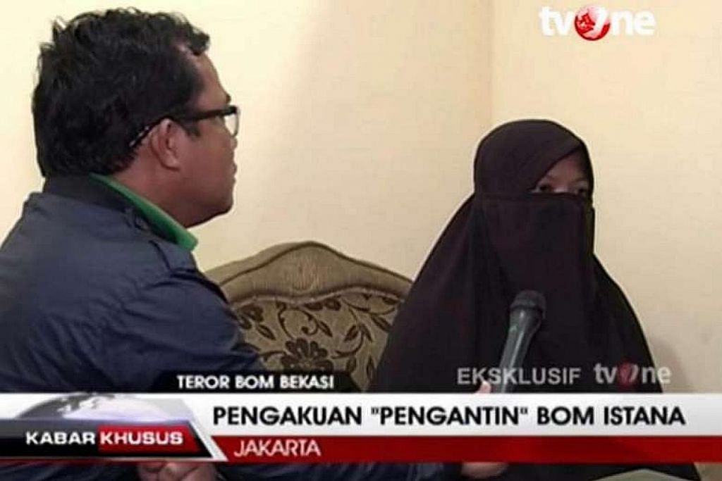 MHA: 5 amah warga Indonesia di S'pura terpengaruh fahaman radikal