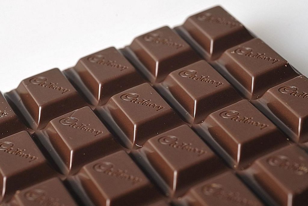 HASIL KAJIAN Penyelidik: Coklat gelap dapat 'lambatkan' penuaan