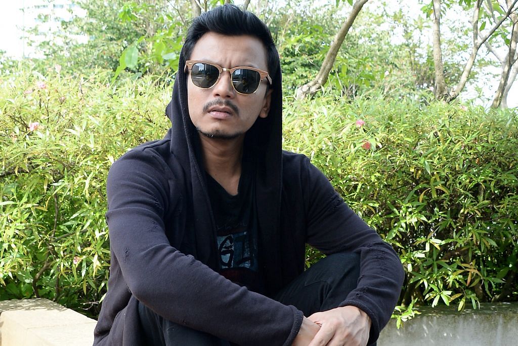 Faizal Tahir alu-alu penyanyi mapan lahirkan album penuh
