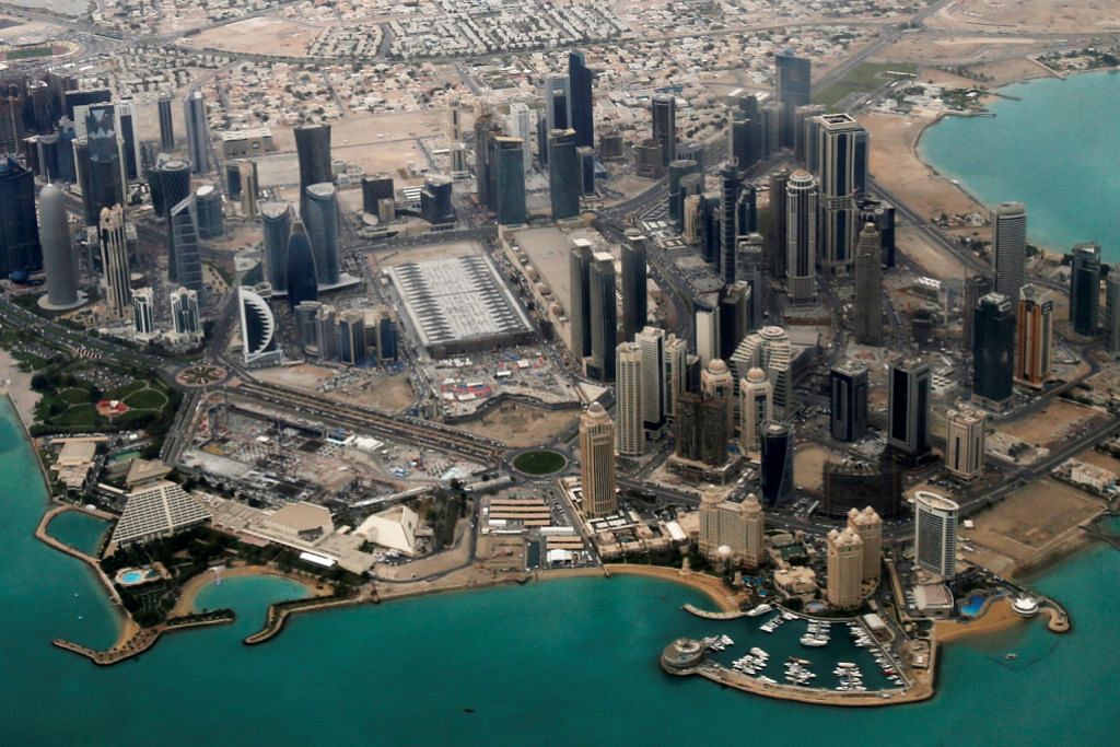 Saudi, sekutu setuju beri Doha dua hari lagi bagi patuhi 13 tuntutan