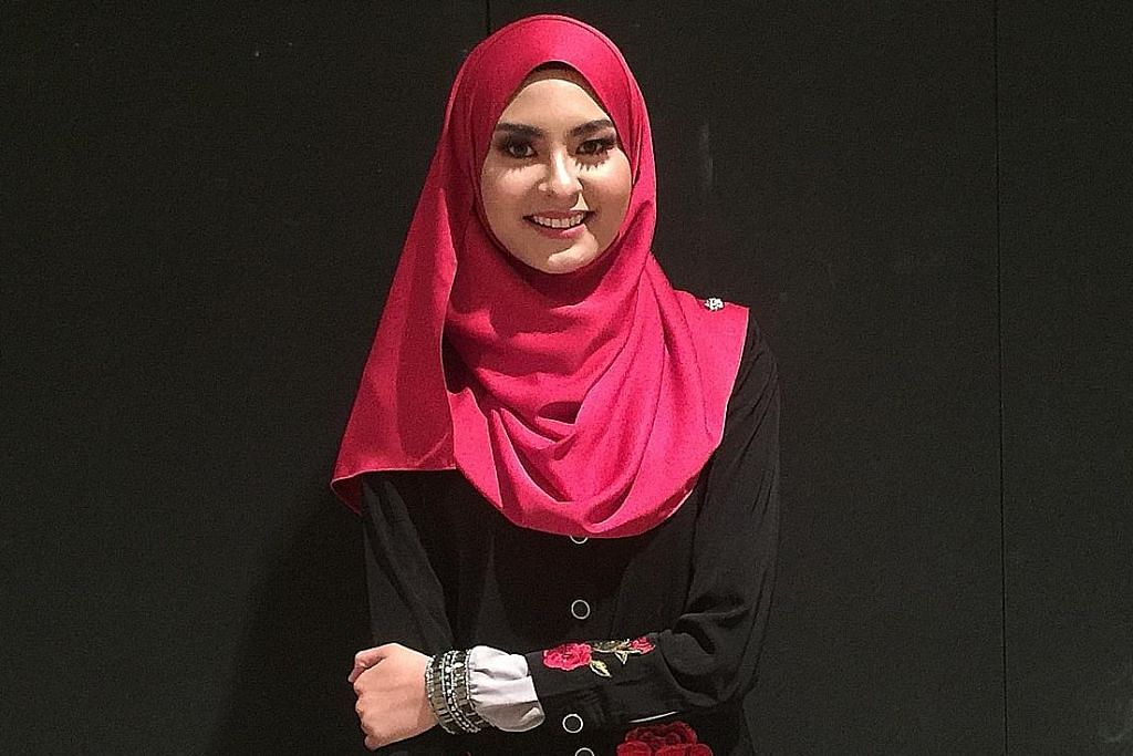 Wany Hasrita jadi penyanyi 'kerana terpaksa' ANUGERAH PLANET MUZIK 2017
