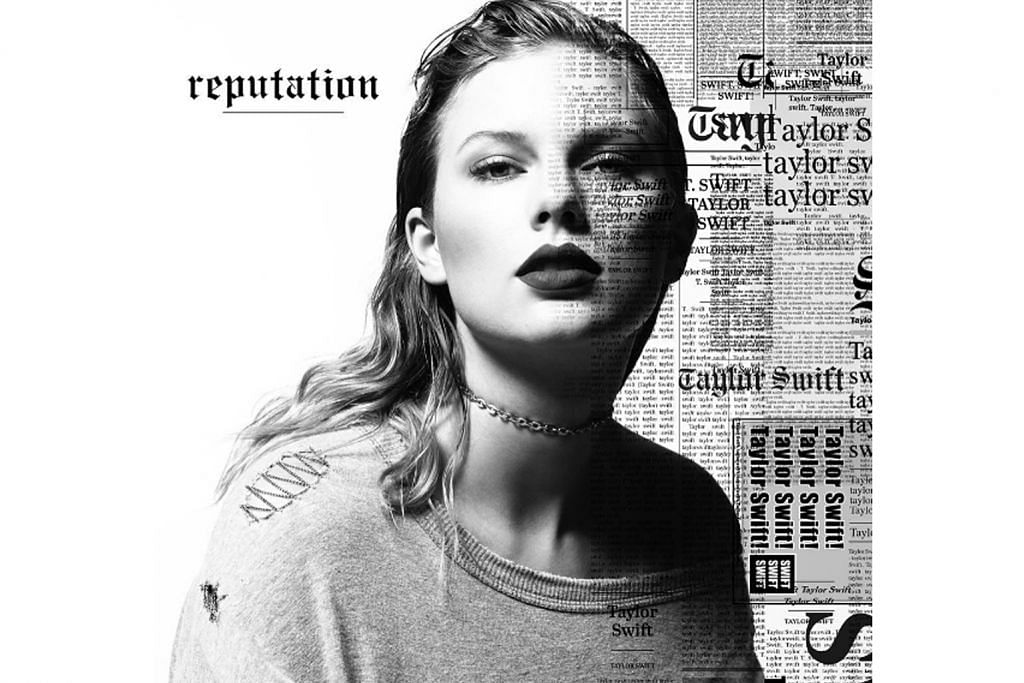 Video muzik terbaru Taylor Swift pecah rekod di YouTube, Spotify