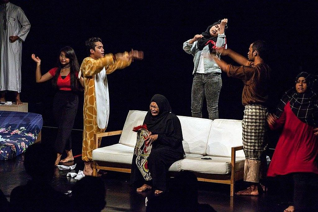 Hayati aneka budaya Melayu, daripada bahasa kepada seni #BAHASAKANKITA