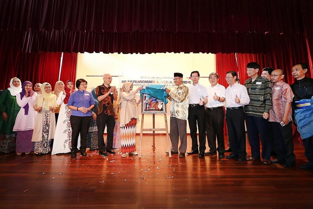 MAEC Bukit Batok East, 9 sekolah luah 'Cetusan 9.0'