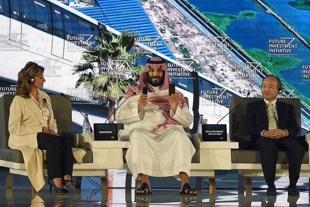 Putera Mahkota ikrar kembalikan Islam 'sederhana dan terbuka' di Arab Saudi