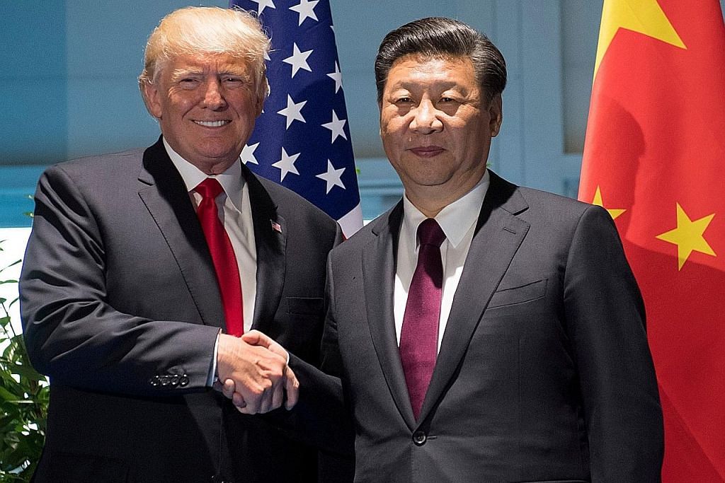 Apa yang dijangkakan daripada lawatan pertama Trump ke Asia