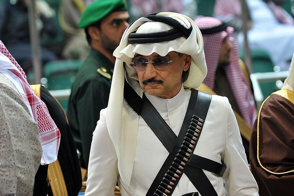 Usaha Arab Saudi perangi rasuah dipuji