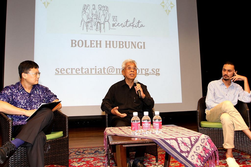 Perlu bangunkan simpanan dan sejarah lisan Melayu