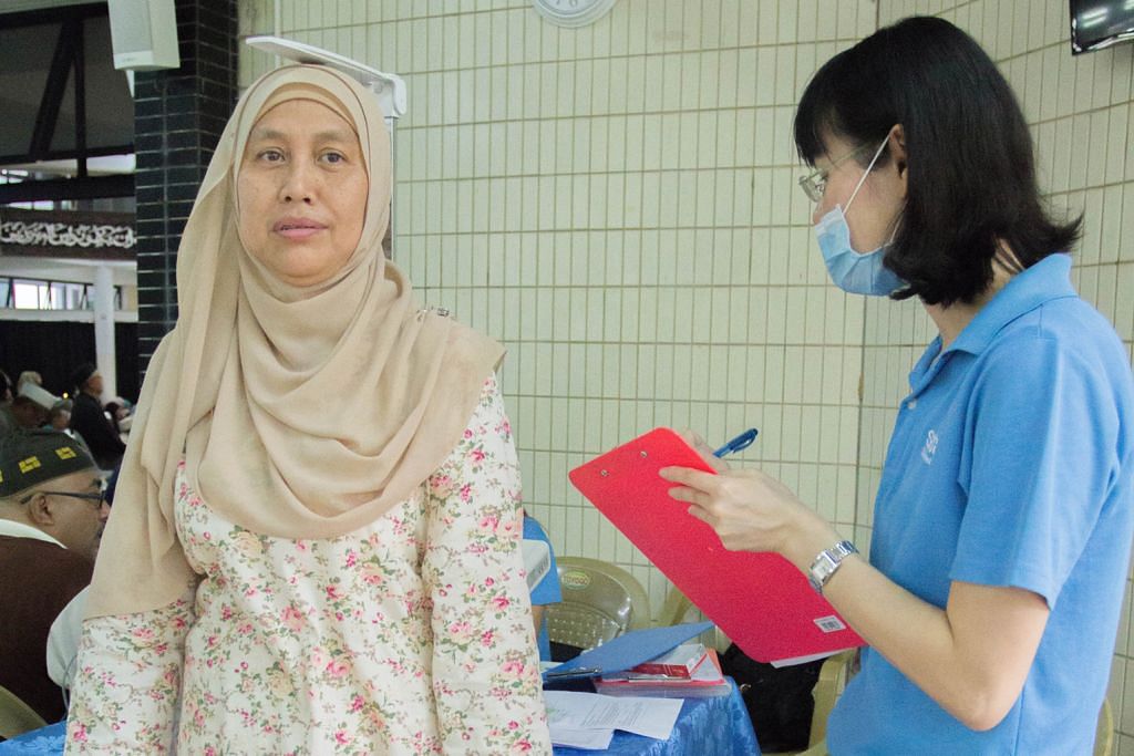 Amrin: Masyarakat Melayu wajar jaga kesihatan sebagai amalan
