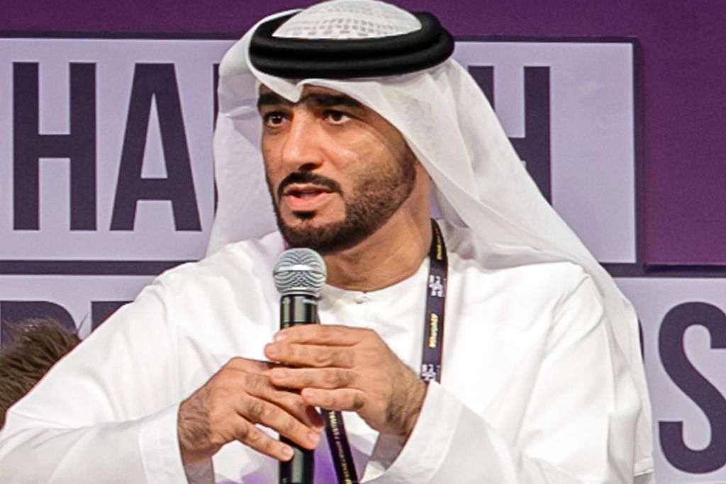 Rombongan usahawan muda UAE bakal lawat S'pura April depan