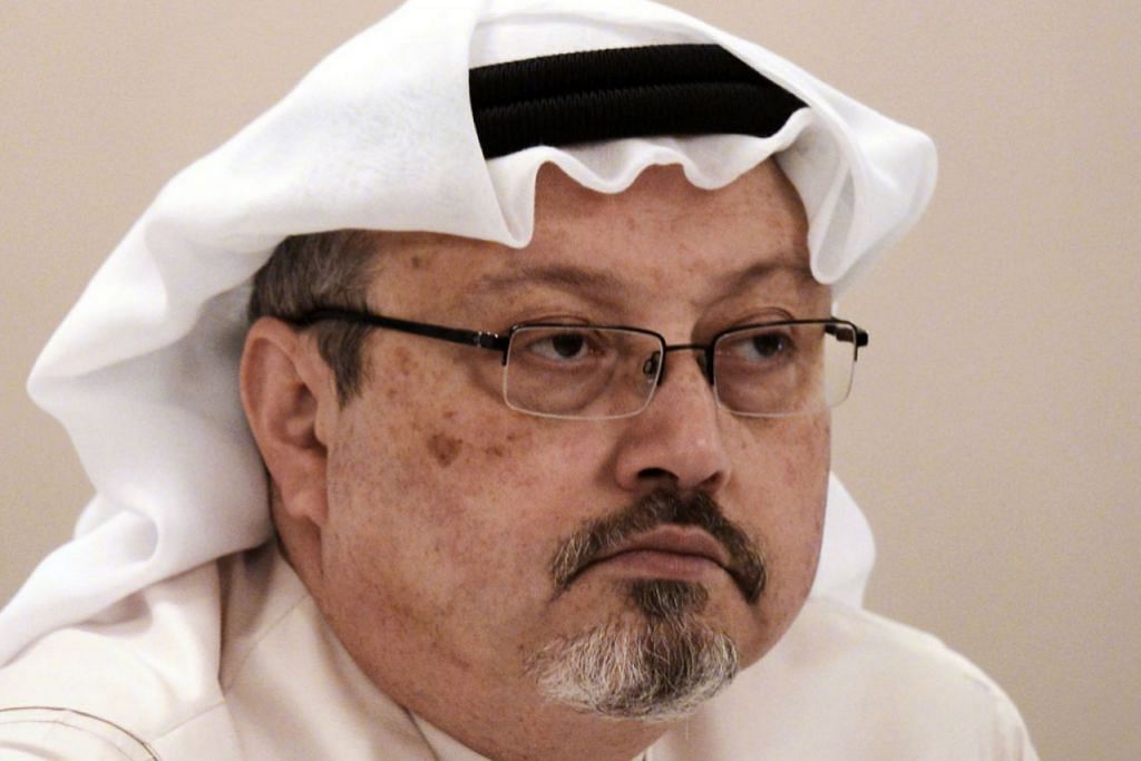 Arab Saudi: Pembunuhan Khashoggi tidak boleh diterima