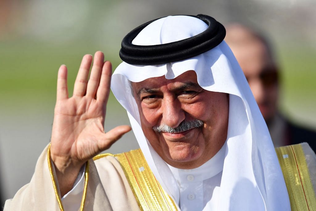 Raja Saudi rombak kabinet, langkah dipercayai berkaitan kes pembunuhan Jamal Khashoggi