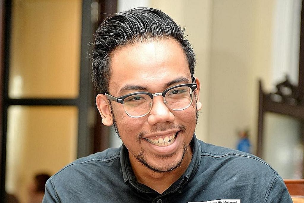 Persatuan Bahasa Melayu NUS sasar belia berisiko