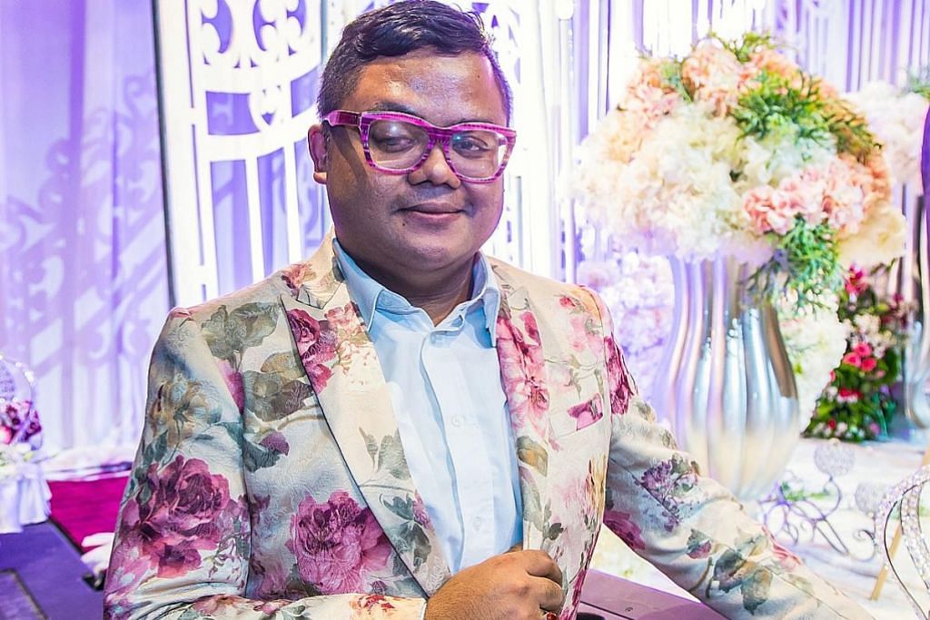 Anak S'pura teruja cipta fesyen selebriti Malaysia
