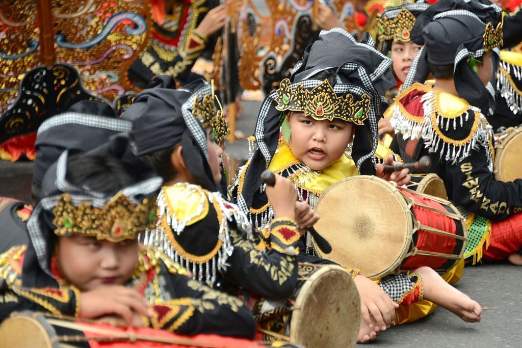 Lebih 168,000 pelancong Korea Selatan lawat Bali