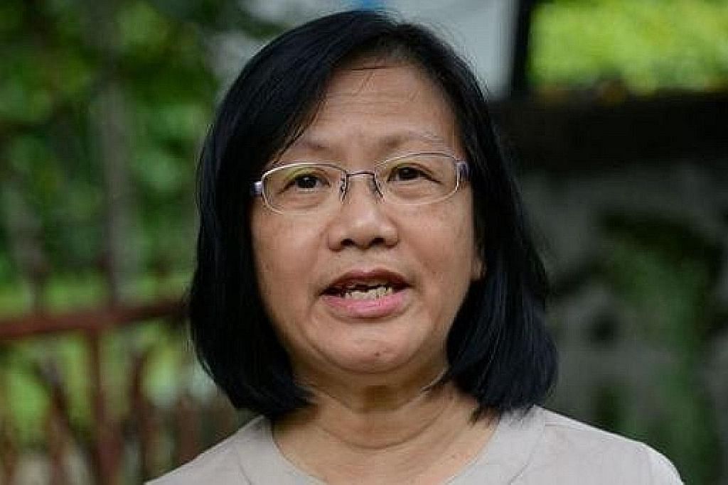 Aktivis politik Maria Chin bakal bertanding, letak jawatan pengerusi Bersih 2.0