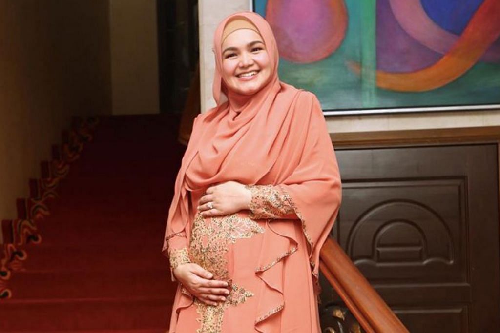 Siti Nurhaliza pilih pembedahan Caesarean