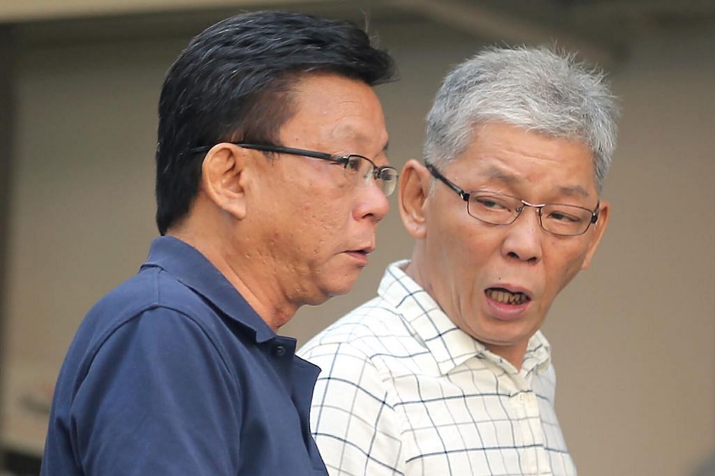Dua beradik dipenjara selepas abang guna pasport adik masuk Malaysia