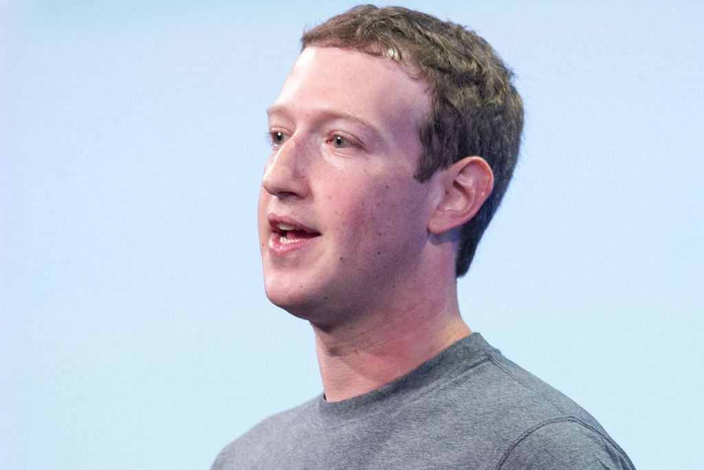 Mark Zuckerberg mengaku Facebook silap