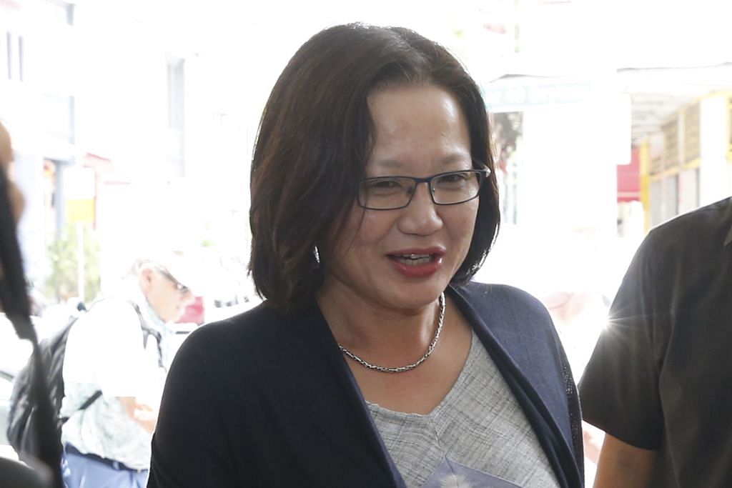 Pritam Singh dipilih ketua Parti Pekerja, Sylvia Lim kekal pengerusi
