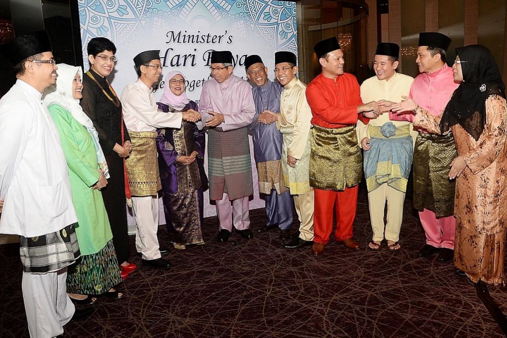 Rombakan Kabinet dijangka merubah kepimpinan Melayu/Islam