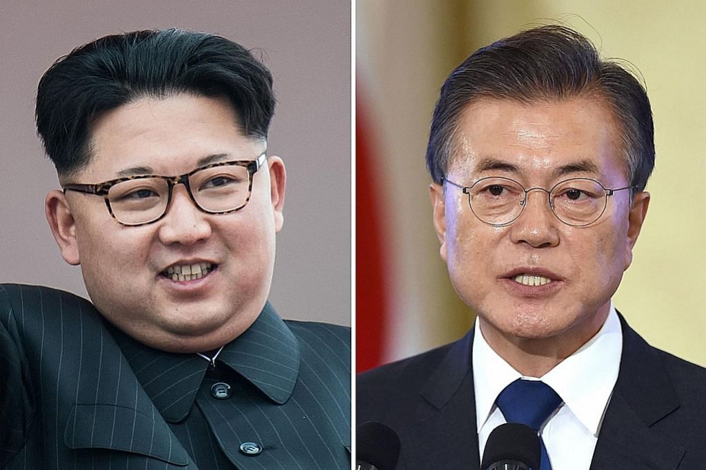 Presiden Korea Selatan yakin perjanjian hapus nuklear Korea Utara