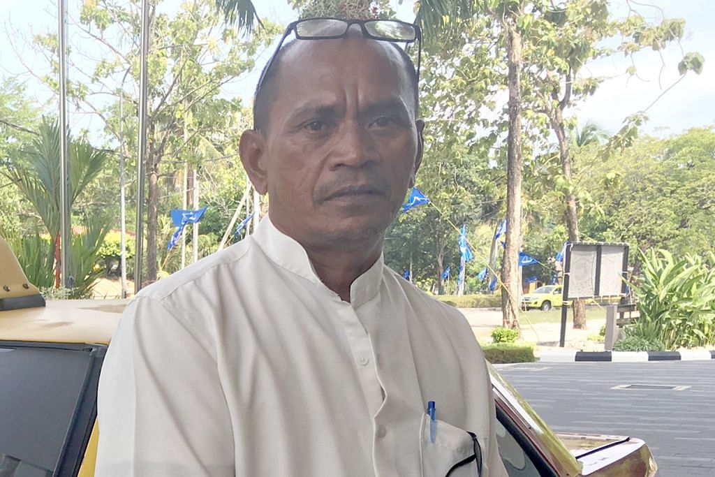 Janji BN pertahan 'kubu' di Kedah