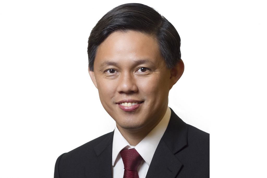 Chun Sing diberi tanggungjawab bangun ekonomi masa depan