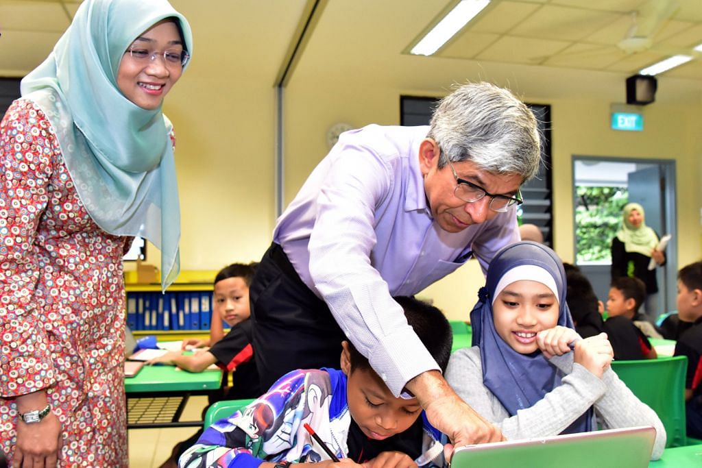 Yaacob berperanan penting dalam pembangunan masyarakat Melayu/Islam dari segi pendidikan, sosial dan agama