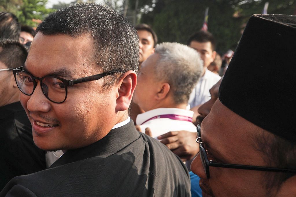 Penduduk harap Anwar dapat kembalikan 'zaman kegemilangan' Port Dickson
