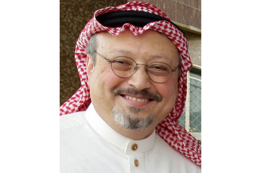 Arab Saudi akui Khashoggi dibunuh di konsulat di Turkey