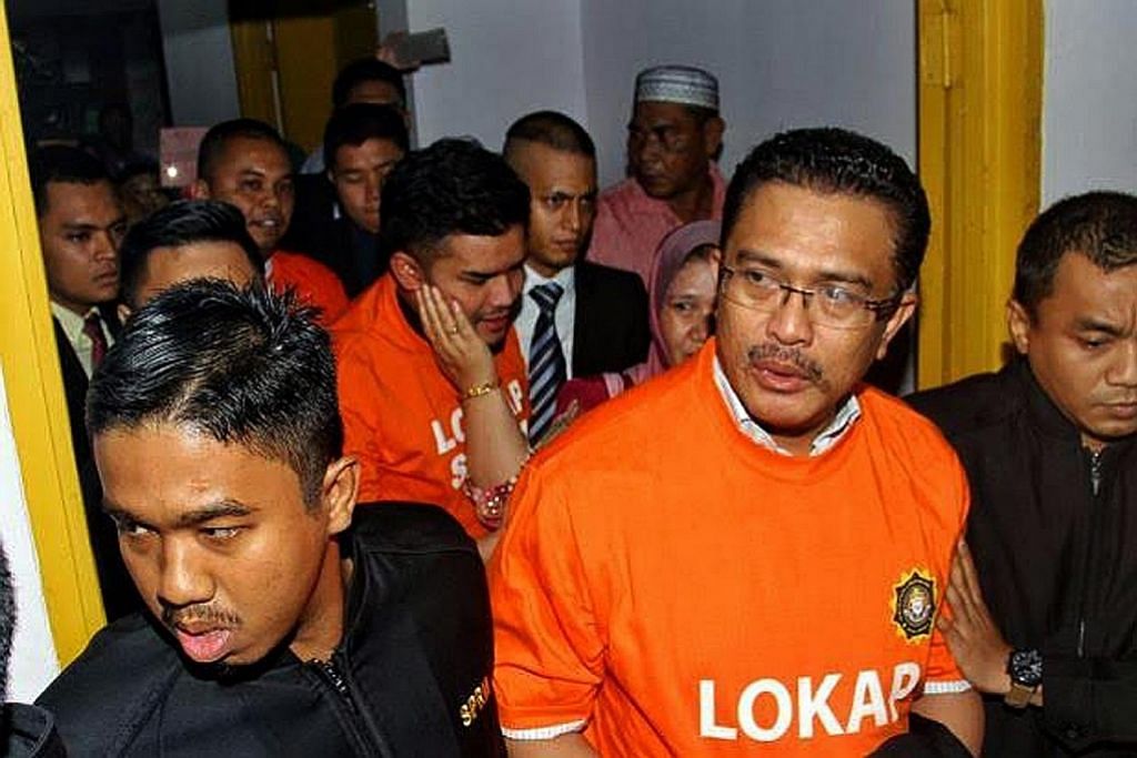 Kebiasaan pemimpin Umno letak jawatan lepas 'tercemar'