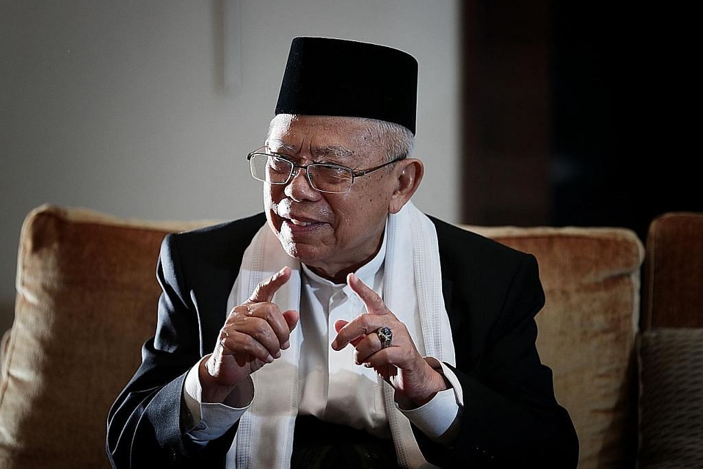 Mempromosi 'Islam Tengah', kesamaan sosio-ekonomi di Indonesia