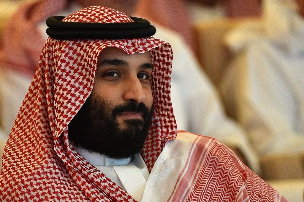 Laporan mengenai pendedahan risikan kes rumitkan hubungan AS-Saudi