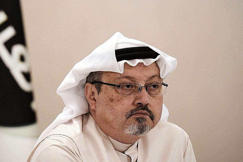 Arab Saudi kecam pendirian Senat AS mengenai perang Yaman, kematian Khashoggi